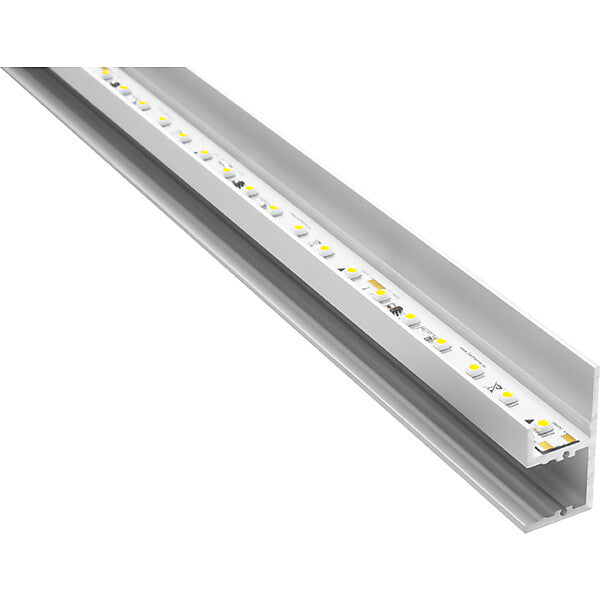Barthelme BARdolino Alu Profil Muro 2m 62399532